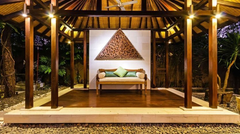 Stunning Luxury Villa in Seminyak - Bali Luxury Estate 7