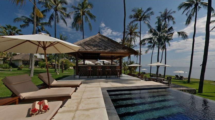 Superb Luxury Resort in Kubu - Bali Luxury Estate 5