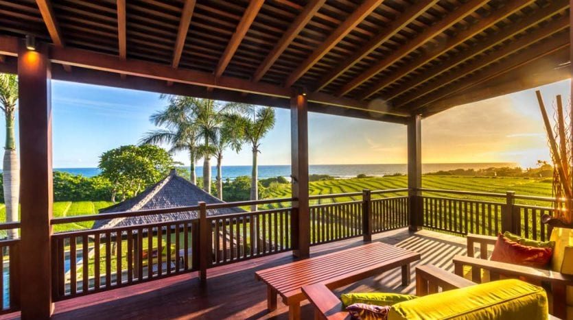 Tabanan Freehold Villas Ocean Views - Bali Luxury Estate 11