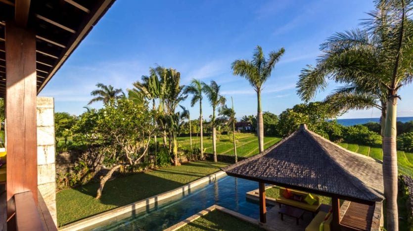 Tabanan Freehold Villas Ocean Views - Bali Luxury Estate 4