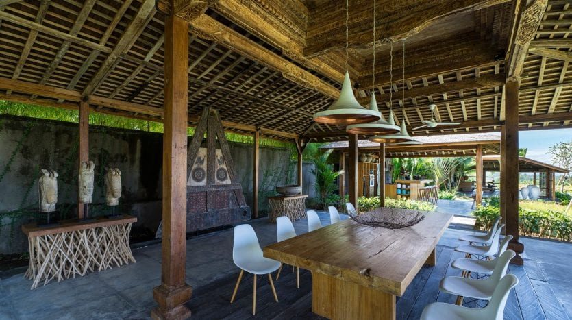 Tabanan Retreat For Sale - Freehold Leasehold - Bali Luxury Estate 11