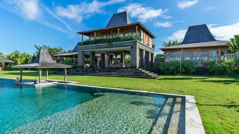 Tabanan Retreat For Sale - Freehold Leasehold - Bali Luxury Estate 13