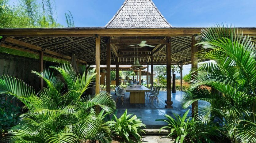 Tabanan Retreat For Sale - Freehold Leasehold - Bali Luxury Estate 16