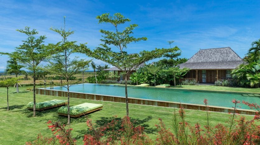 Tabanan Retreat For Sale - Freehold Leasehold - Bali Luxury Estate 17