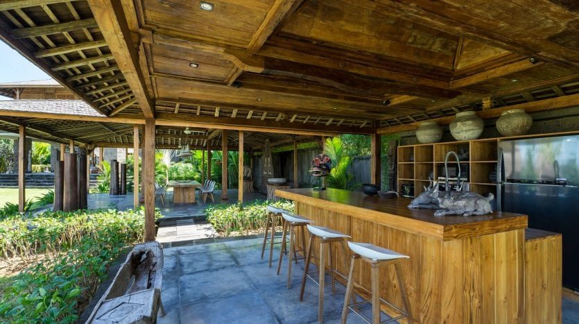 Tabanan Retreat For Sale - Freehold Leasehold - Bali Luxury Estate 7