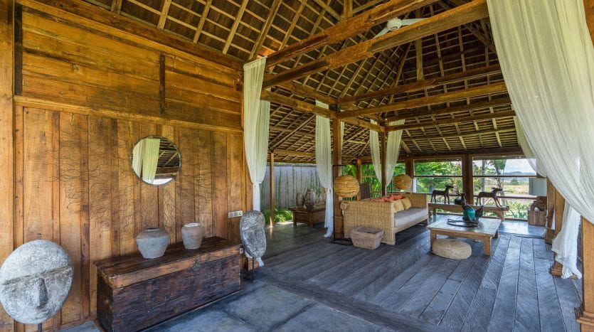 Tabanan Retreat For Sale - Freehold Leasehold - Bali Luxury Estate 8