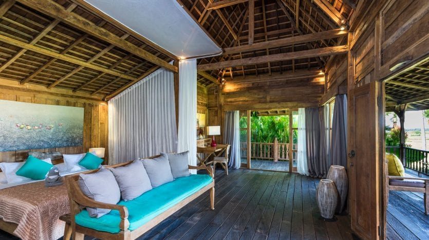 Tabanan Retreat For Sale - Freehold Leasehold - Bali Luxury Estate 9