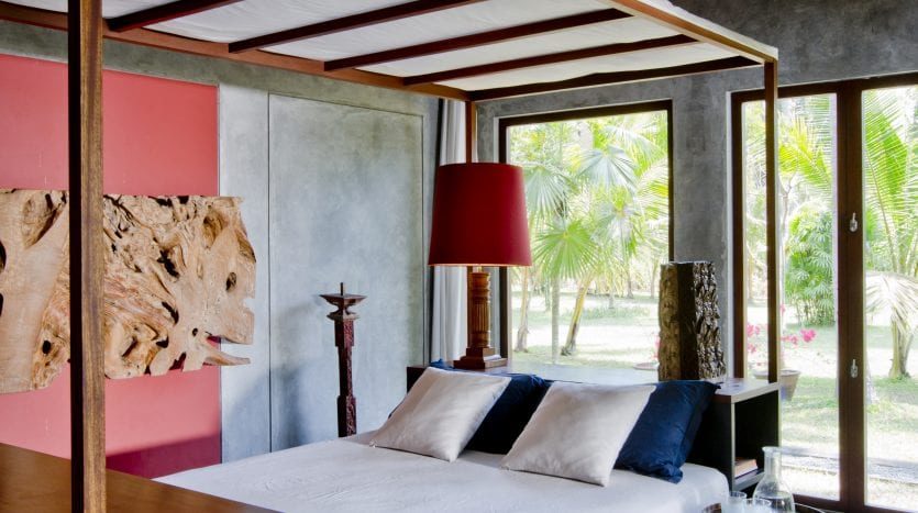 Ubud Freehold Villa - 3 Bedrooms Spacious Garden - Bali Luxury Estate 15