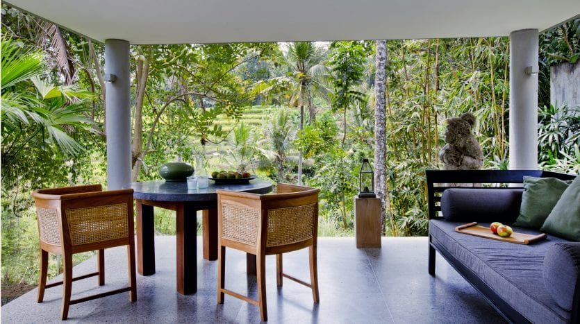 Ubud Freehold Villa - 3 Bedrooms Spacious Garden - Bali Luxury Estate 16