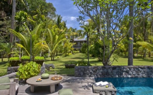 Ubud Freehold Villa - 3 Bedrooms Spacious Garden - Bali Luxury Estate 18