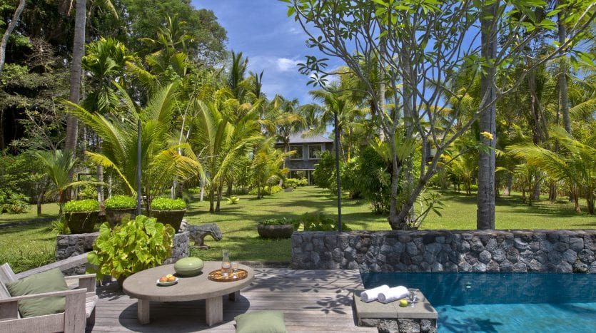 Ubud Freehold Villa - 3 Bedrooms Spacious Garden - Bali Luxury Estate 18
