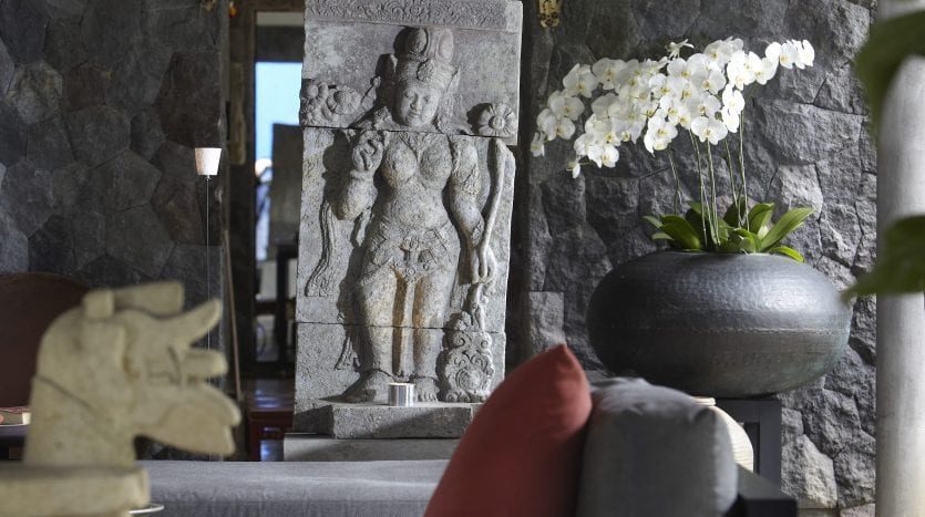 Ubud Freehold Villa - 3 Bedrooms Spacious Garden - Bali Luxury Estate 2