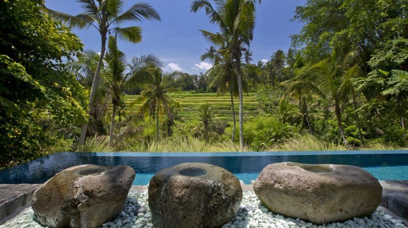 Ubud Freehold Villa - 3 Bedrooms Spacious Garden - Bali Luxury Estate 21
