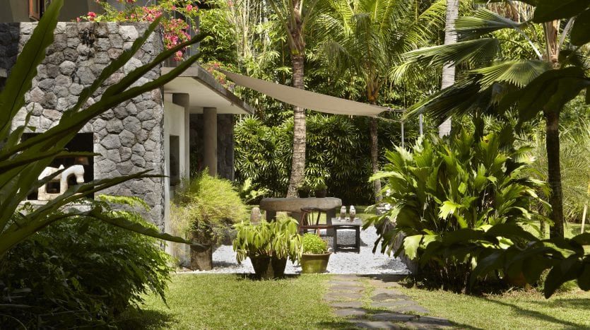 Ubud Freehold Villa - 3 Bedrooms Spacious Garden - Bali Luxury Estate 6