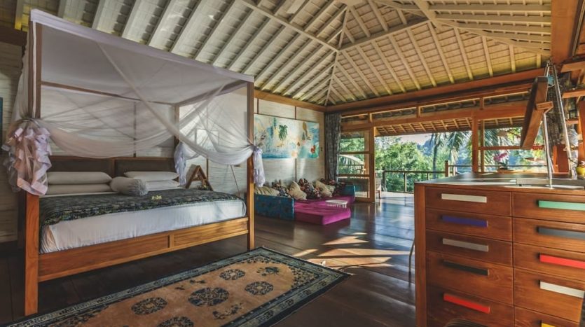 Ubud Luxury Villa - 7 Bedroom Freehold - Bali Luxury Estate 14