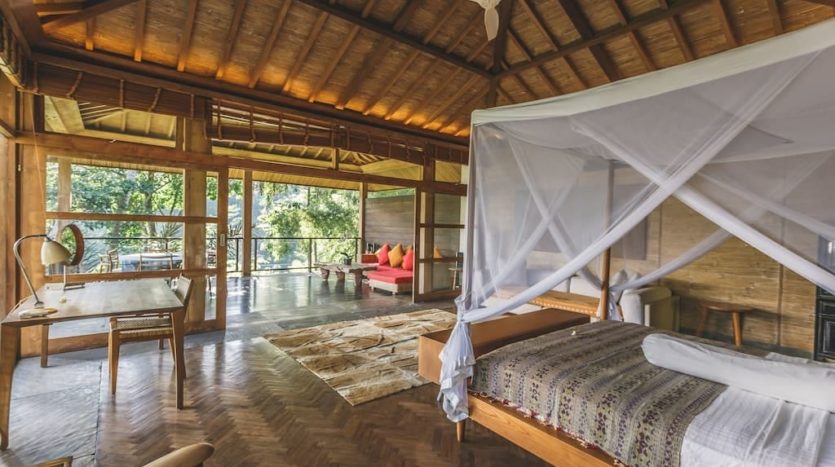Ubud Luxury Villa - 7 Bedroom Freehold - Bali Luxury Estate 15
