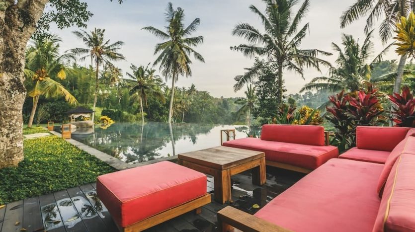 Ubud Luxury Villa - 7 Bedroom Freehold - Bali Luxury Estate 3