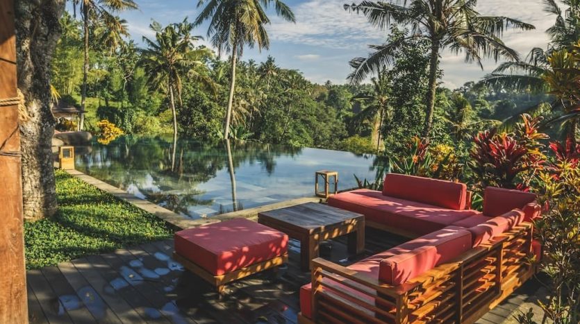 Ubud Luxury Villa - 7 Bedroom Freehold - Bali Luxury Estate 9