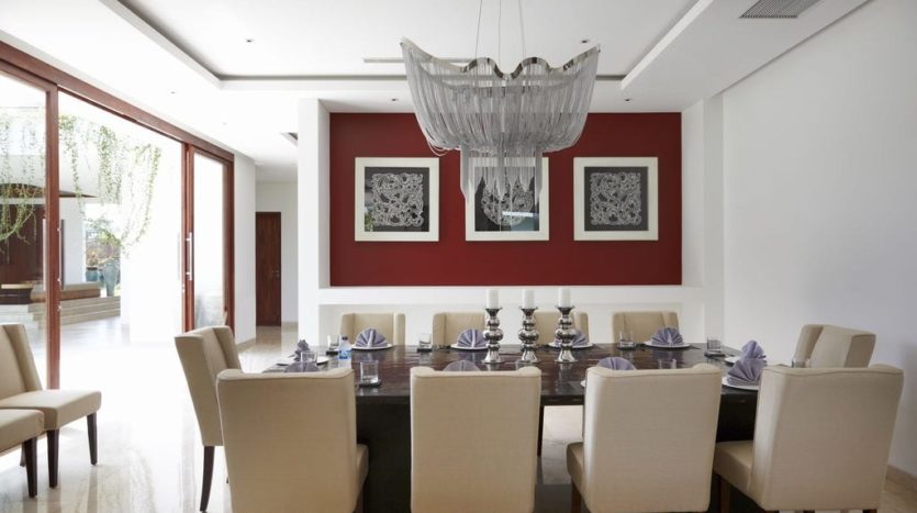 Umalas Luxury Living - 7 Bedroom Villa - Bali Luxury Estate 10