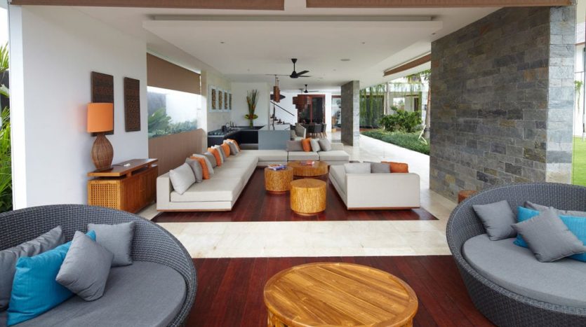 Umalas Luxury Living - 7 Bedroom Villa - Bali Luxury Estate 14