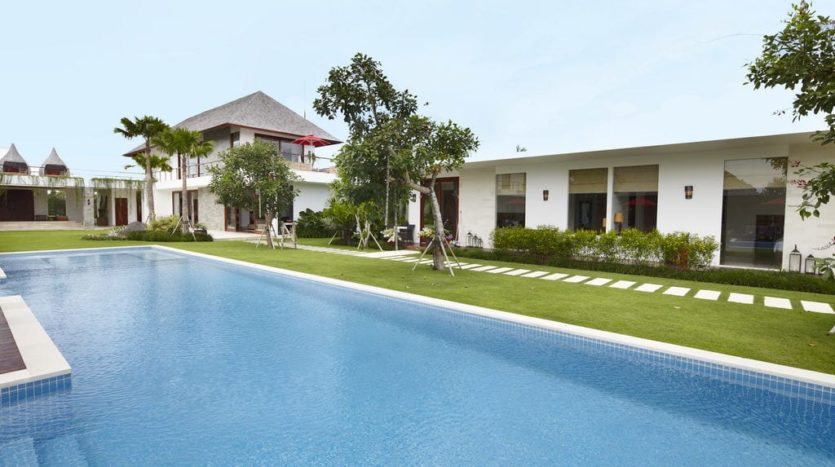 Umalas Luxury Living - 7 Bedroom Villa - Bali Luxury Estate 16