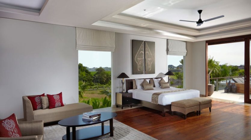 Umalas Luxury Living - 7 Bedroom Villa - Bali Luxury Estate 4