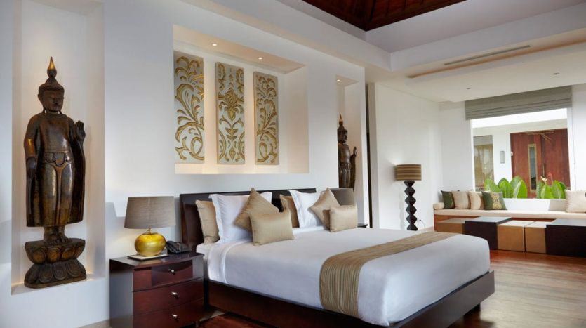 Umalas Luxury Living - 7 Bedroom Villa - Bali Luxury Estate 8