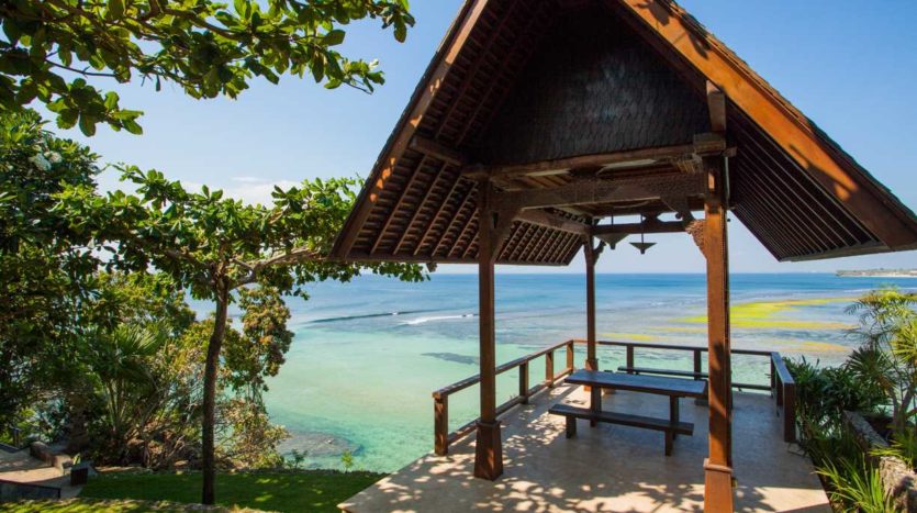 Extraordinary Villa in Padang Padang - Freehold - Bali Luxury Estate 13