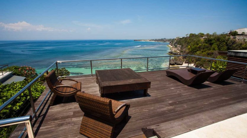 Extraordinary Villa in Padang Padang - Freehold - Bali Luxury Estate 6