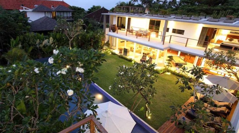 Jimbaran Luxury Living - Close to the Beach Freehold - Bali Luxury Estate 11