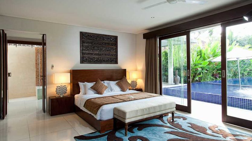 Jimbaran Luxury Living - Close to the Beach Freehold - Bali Luxury Estate 3
