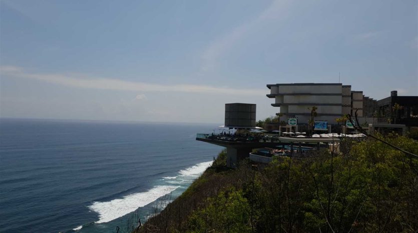 Large Development Land - Cliff Front - Bali Luxury Estate 5