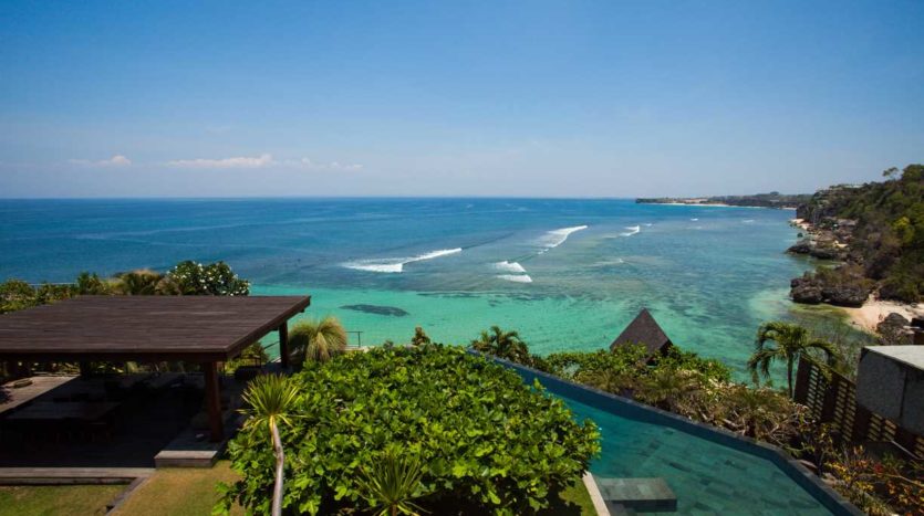 Luxury Estate in Padang Padang Beach - Freehold - Bali Luxury Estate 22