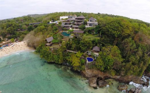 Luxury Estate in Padang Padang Beach - Freehold - Bali Luxury Estate 4