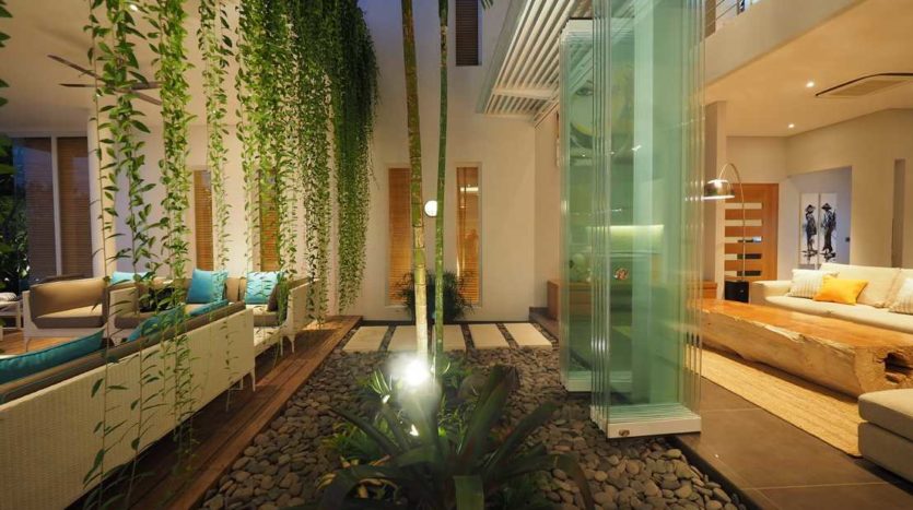 Modern Masterpiece Pecatu Villa - Freehold - Bali Luxury Estate 4