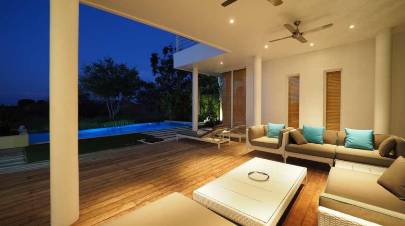Modern Masterpiece Pecatu Villa - Freehold - Bali Luxury Estate 5