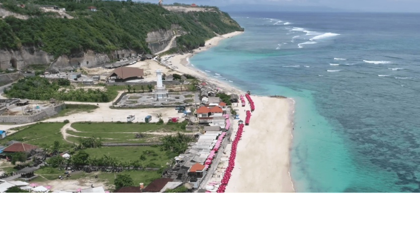 Pandawa Beachfront Land - Freehold - Bali Luxury Estate 5