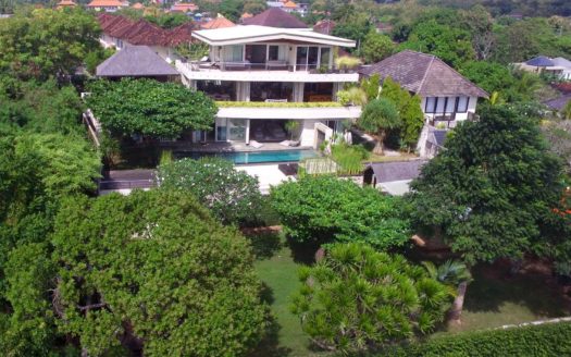 Panoramic Views Balangan Villa - Freehold - Bali Luxury Estate 13