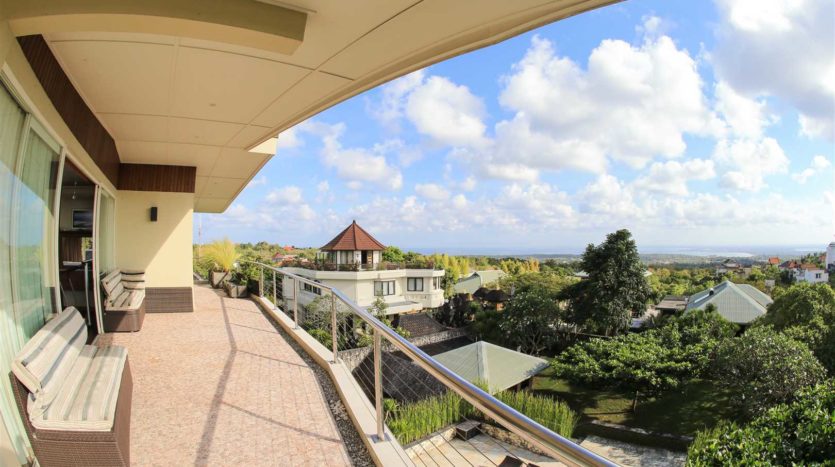 Panoramic Views Balangan Villa - Freehold - Bali Luxury Estate 14