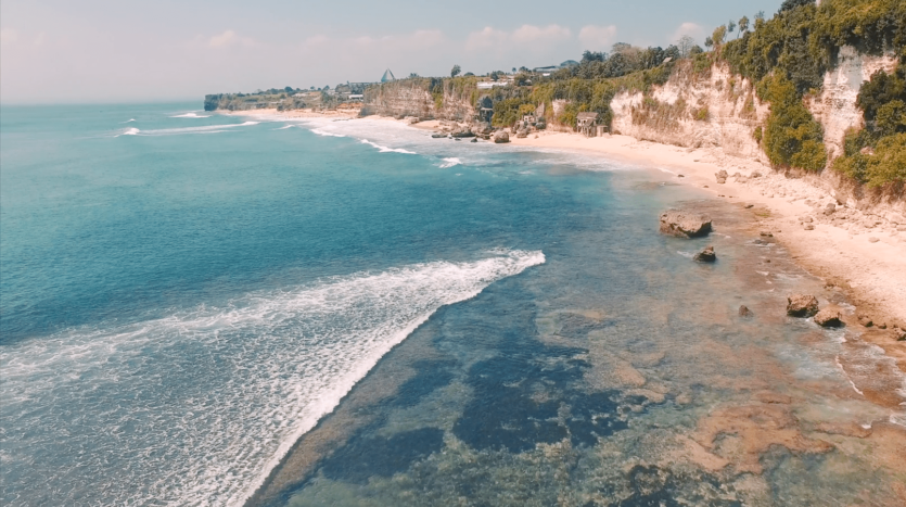 Pecatu Cliff Front Land - Developer Dream - Bali Luxury Estate 2