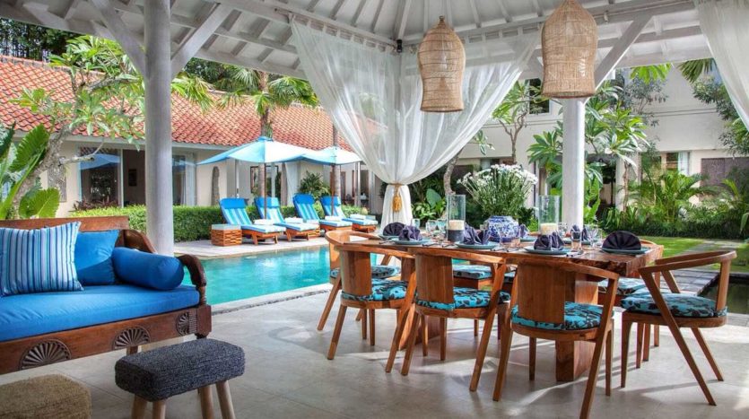 Sanur Luxury Villa - Beach Side Freehold - Bali Luxury Estate 7
