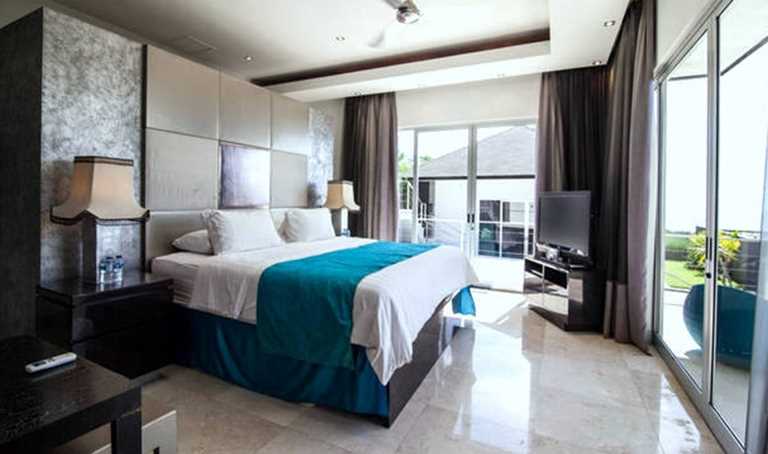 Sunset Villa in Dreamland - Cliff Front Freehold Property - Bali Luxury Estate 8