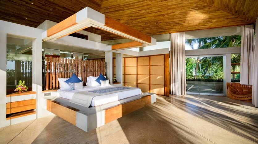 Kedungu Beachfront Villa - Bali Luxury Estate 11