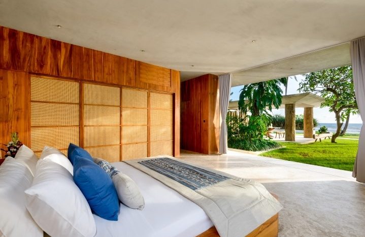 Kedungu Beachfront Villa - Bali Luxury Estate 15