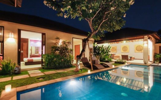 Affordable Legian Villa - Bali Luxury Estate (5)
