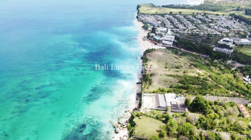 Large Cliff Front Land in Pecatu - Bali Luxury Estate 33
