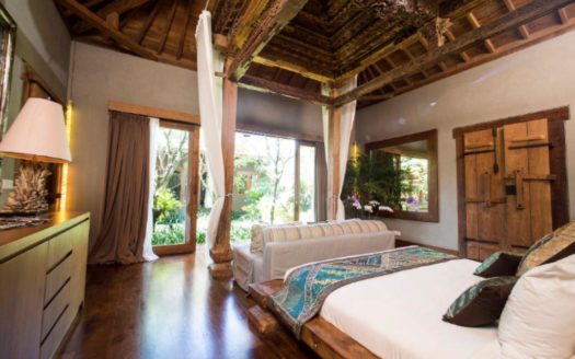 Seminyak Investment Villa 5 Bedroom Holiday Villa Bali