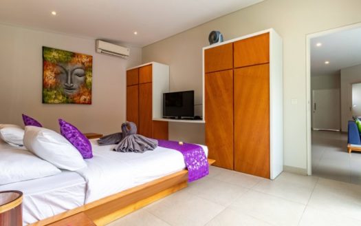 Babakan Three Bedroom Villa For Sale Bali Luxury Estate