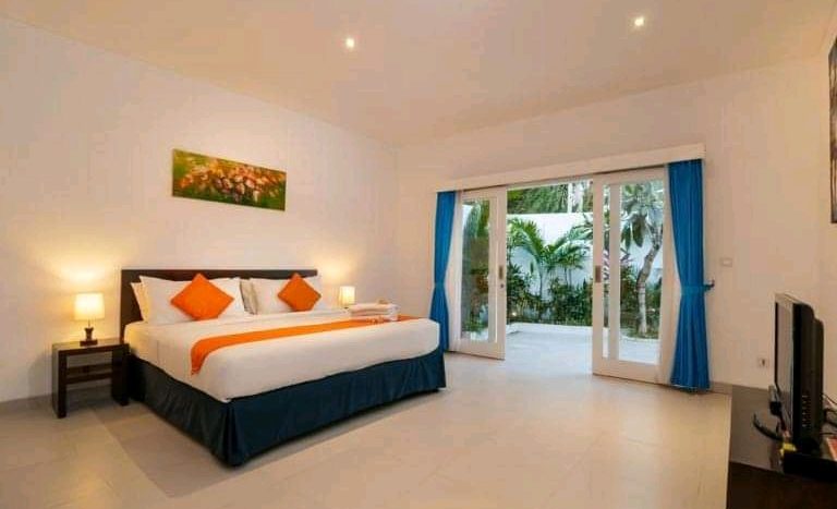 Leasehold Villa in Central Berawa - Bali Luxury Estate (5)