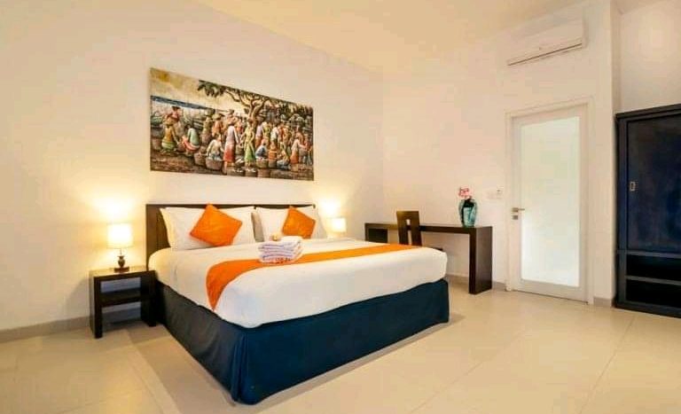 Leasehold Villa in Central Berawa - Bali Luxury Estate (7)